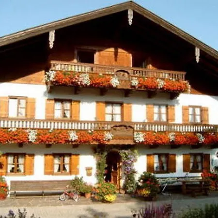 Schnaiterhof Farm stay