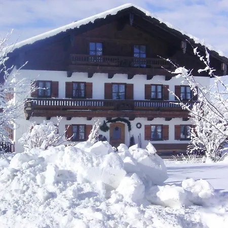 Schnaiterhof Farm stay