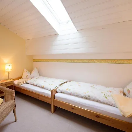 Schnaiterhof Farm stay Siegsdorf