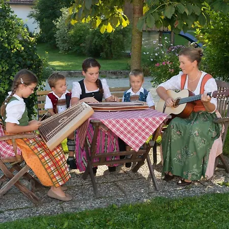 Schnaiterhof * Siegsdorf