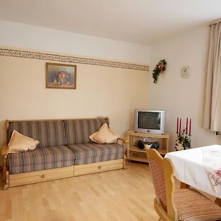 Farm stay Schnaiterhof